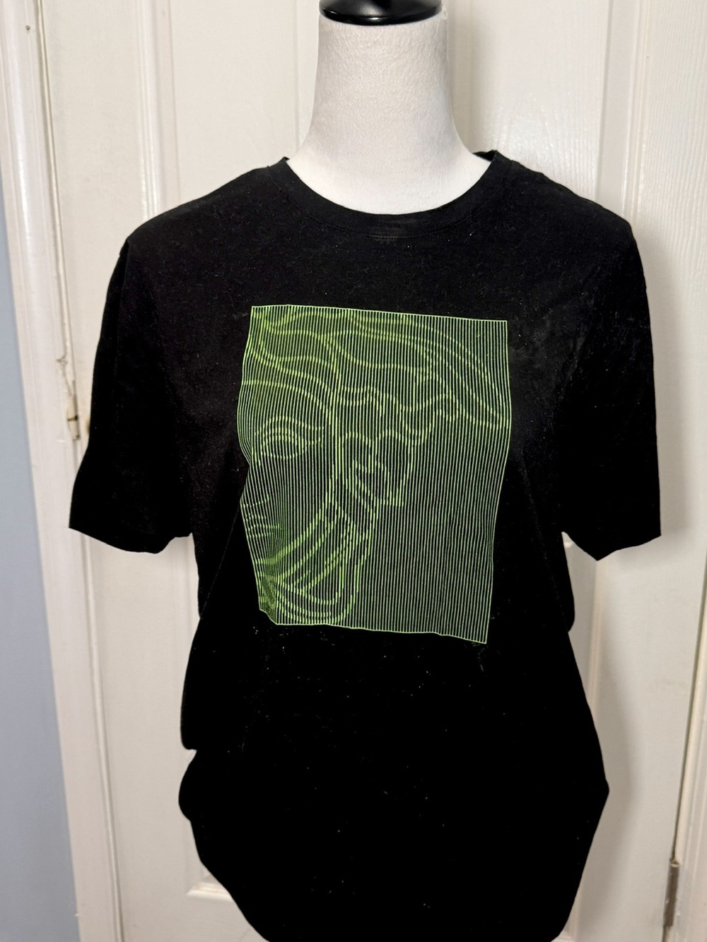 VERSACE Unisex Tee